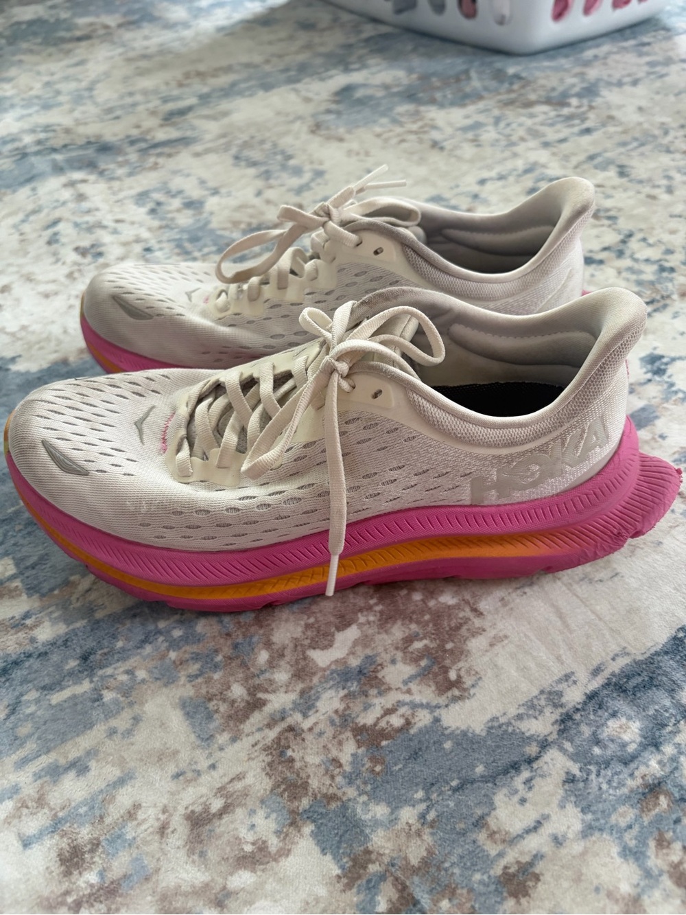 Hoka Kawana’s